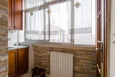 Lejlighed i Torino, Turin, Torino - € 47.000 | Ref: 1200001 - foto 13