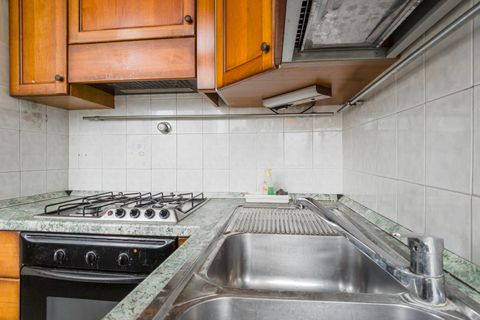 Lejlighed i Torino, Turin, Torino - € 47.000 | Ref: 1200001 - foto 17