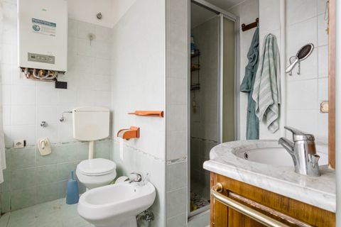 Lejlighed i Torino, Turin, Torino - € 47.000 | Ref: 1200001 - foto 9