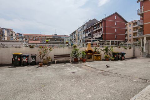 Lejlighed i Torino, Turin, Torino - € 47.000 | Ref: 1200001 - foto 26