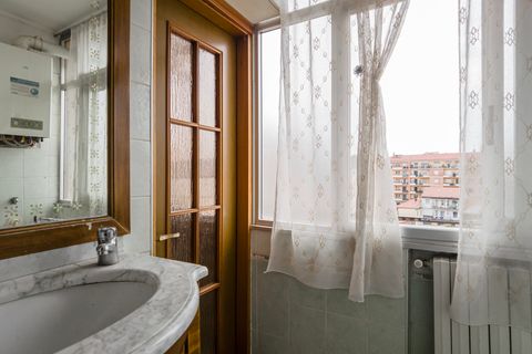 Lejlighed i Torino, Turin, Torino - € 47.000 | Ref: 1200001 - foto 14