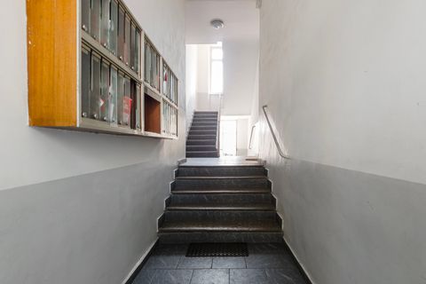 Lejlighed i Torino, Turin, Torino - € 47.000 | Ref: 1200001 - foto 23