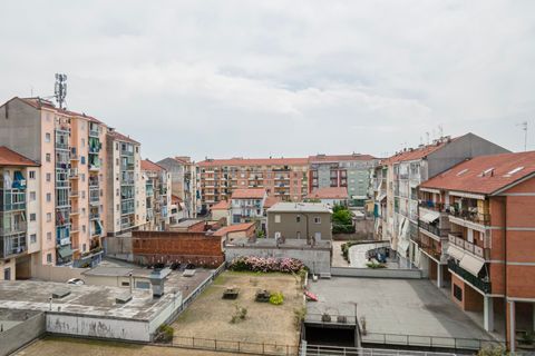 Lejlighed i Torino, Turin, Torino - € 47.000 | Ref: 1200001 - foto 10