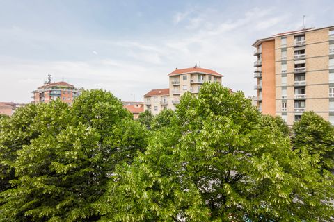 Lejlighed i Torino, Turin, Torino - € 47.000 | Ref: 1200001 - foto 5