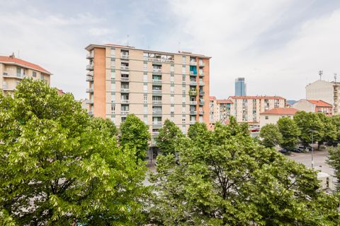 Lejlighed i Torino, Turin, Torino - € 47.000 | Ref: 1200001 - foto 12