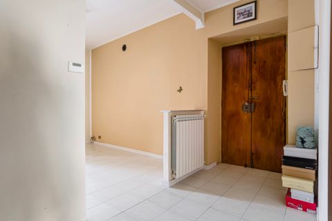 Lejlighed i Torino, Turin, Torino - € 47.000 | Ref: 1200001 - foto 2