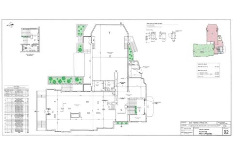 Erhvervsejendom i Alges, Lisbon, Alges - € 3.900.000 | Ref: LOC_3771 - foto 3
