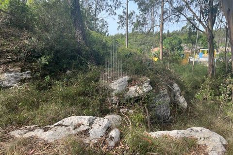 Helårsgrund i Lourinha, Lisbon, Lourinha - € 100.000 | Ref: HB0263 - foto 1