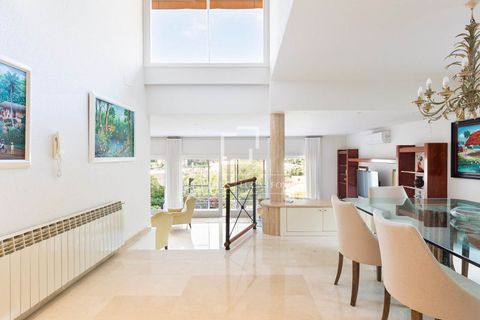 Villa i Castelldefels, Barcelona, Castelldefels - € 1.900.000 | Ref: GAV37665 - foto 1