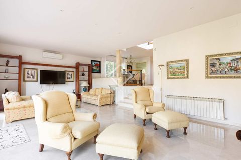 Villa i Castelldefels, Barcelona, Castelldefels - € 1.900.000 | Ref: GAV37665 - foto 7