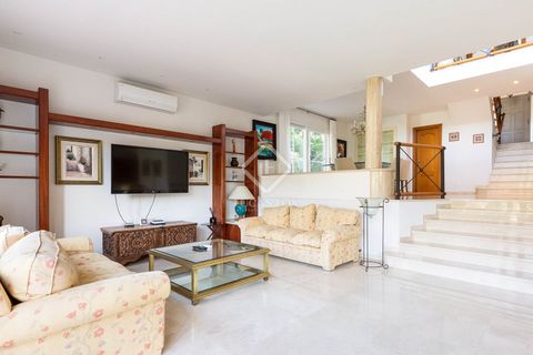 Villa i Castelldefels, Barcelona, Castelldefels - € 1.900.000 | Ref: GAV37665 - foto 8