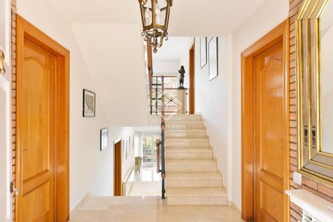 Villa i Castelldefels, Barcelona, Castelldefels - € 1.900.000 | Ref: GAV37665 - foto 9