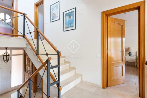 Villa i Castelldefels, Barcelona, Castelldefels - € 1.900.000 | Ref: GAV37665 - foto 14