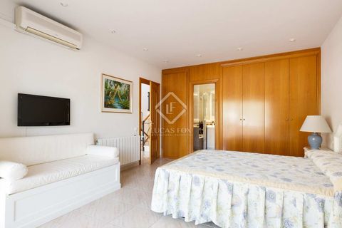 Villa i Castelldefels, Barcelona, Castelldefels - € 1.900.000 | Ref: GAV37665 - foto 16