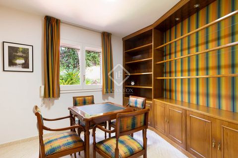 Villa i Castelldefels, Barcelona, Castelldefels - € 1.900.000 | Ref: GAV37665 - foto 22