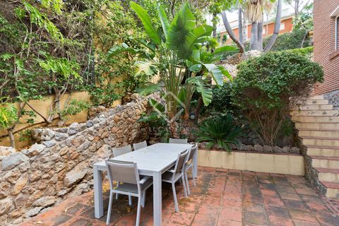 Villa i Castelldefels, Barcelona, Castelldefels - € 1.900.000 | Ref: GAV37665 - foto 25