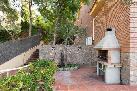 Villa i Castelldefels, Barcelona, Castelldefels - € 1.900.000 | Ref: GAV37665 - foto 26