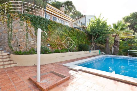 Villa i Castelldefels, Barcelona, Castelldefels - € 1.900.000 | Ref: GAV37665 - foto 29