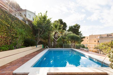 Villa i Castelldefels, Barcelona, Castelldefels - € 1.900.000 | Ref: GAV37665 - foto 30