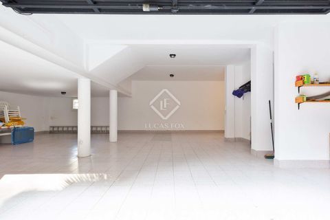 Villa i Castelldefels, Barcelona, Castelldefels - € 1.900.000 | Ref: GAV37665 - foto 33