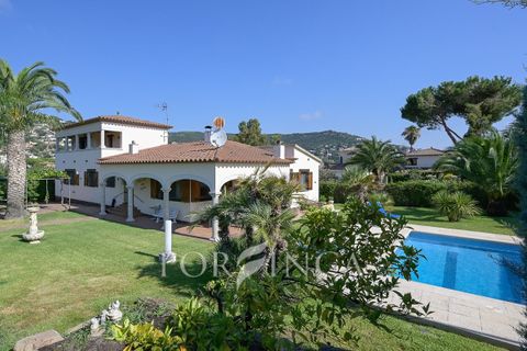 Villa i Calonge, Gerona, Calonge - € 1.050.000 | Ref: 1362/9569 - foto 1