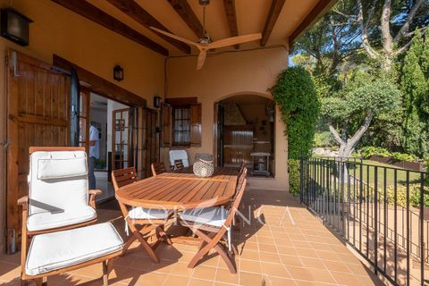 Villa i Tamariu, Gerona, Tamariu - € 1.200.000 | Ref: 1381/9569 - foto 23