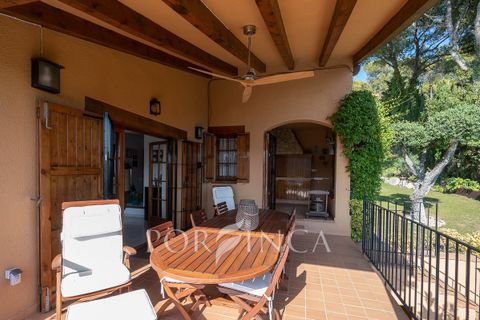 Villa i Tamariu, Gerona, Tamariu - € 1.200.000 | Ref: 1381/9569 - foto 32