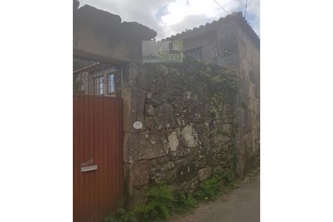 Ruinere i Ponte de Lima, Viana do Castelo, Ponte de Lima - € 250.000 | Ref: RUÏ_1731 - foto 7
