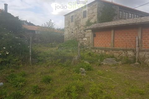 Ruinere i Ponte de Lima, Viana do Castelo, Ponte de Lima - € 250.000 | Ref: RUÏ_1731 - foto 8