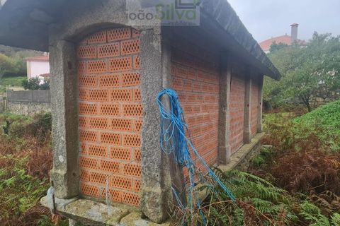 Ruinere i Ponte de Lima, Viana do Castelo, Ponte de Lima - € 250.000 | Ref: RUÏ_1731 - foto 26