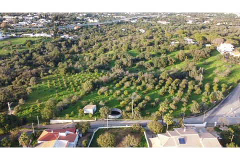 Helårsgrund i Almancil, Faro, Almancil - € 2.700.000 | Ref: 1117 - foto 2