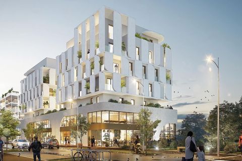 Lejlighed i Montpellier, Herault, Montpellier - € 259.000 | Ref: COGTR-D41 - foto 1