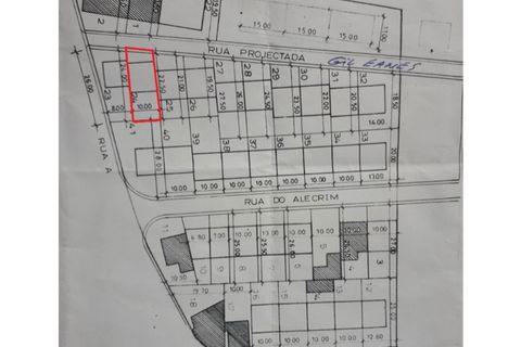 Helårsgrund i Sintra, Lisbon, Sintra - € 125.000 | Ref: PP4772 - foto 15