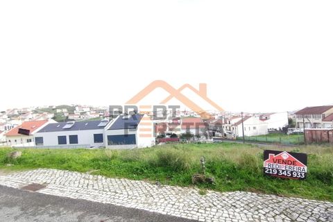 Helårsgrund i Sintra, Lisbon, Sintra - € 125.000 | Ref: PP4772 - foto 3