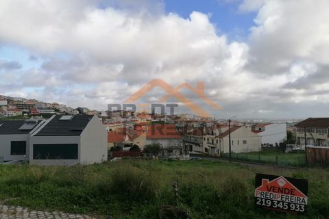 Helårsgrund i Sintra, Lisbon, Sintra - € 125.000 | Ref: PP4772 - foto 7