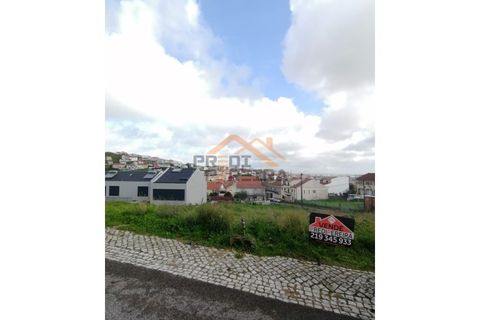 Helårsgrund i Sintra, Lisbon, Sintra - € 125.000 | Ref: PP4772 - foto 8
