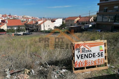 Helårsgrund i Sintra, Lisbon, Sintra - € 125.000 | Ref: PP4772 - foto 2