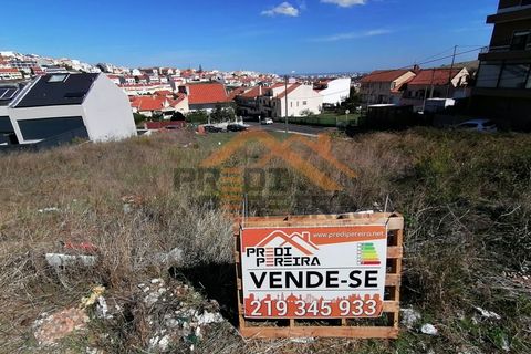 Helårsgrund i Sintra, Lisbon, Sintra - € 125.000 | Ref: PP4772 - foto 1