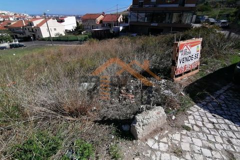 Helårsgrund i Sintra, Lisbon, Sintra - € 125.000 | Ref: PP4772 - foto 13