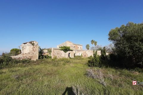 Helårsgrund i Messina, Messina, Messina - € 65.000 | Ref: RSC-6499 - foto 2