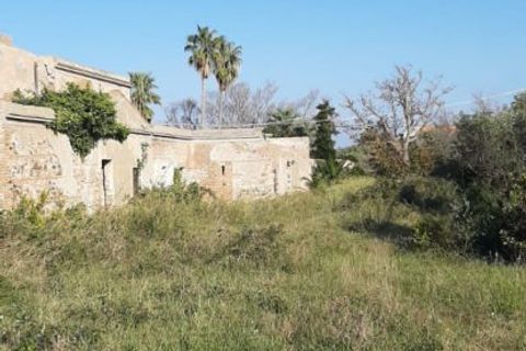 Helårsgrund i Messina, Messina, Messina - € 65.000 | Ref: RSC-6499 - foto 5