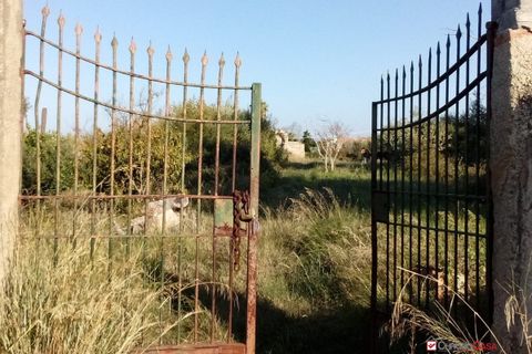 Helårsgrund i Messina, Messina, Messina - € 65.000 | Ref: RSC-6499 - foto 13