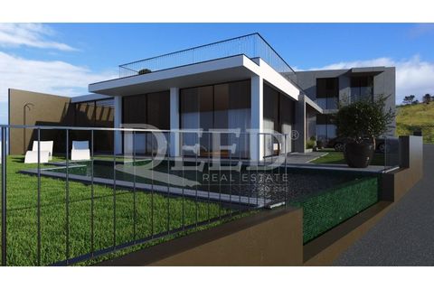 Villa i Calheta, Madeira, Calheta - € 980.000 | Ref: DEED/605 - foto 3