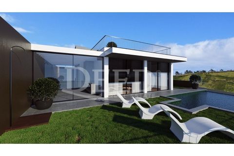 Villa i Calheta, Madeira, Calheta - € 980.000 | Ref: DEED/605 - foto 2