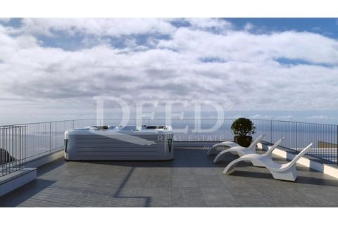 Villa i Calheta, Madeira, Calheta - € 980.000 | Ref: DEED/605 - foto 10