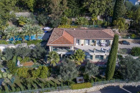 Villa i Grasse, Alpes-Maritimes, Grasse - € 2.592.000 | Ref: HH-14744335 - foto 2