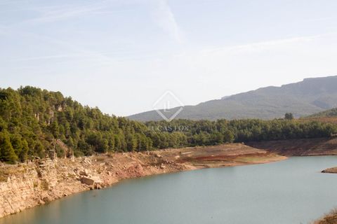Helårsgrund i Els Guiamets, Tarragona, Els Guiamets - € 398.000 | Ref: TAR37686 - foto 8