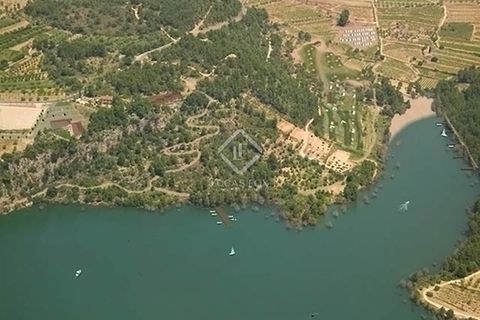 Helårsgrund i Els Guiamets, Tarragona, Els Guiamets - € 398.000 | Ref: TAR37686 - foto 9
