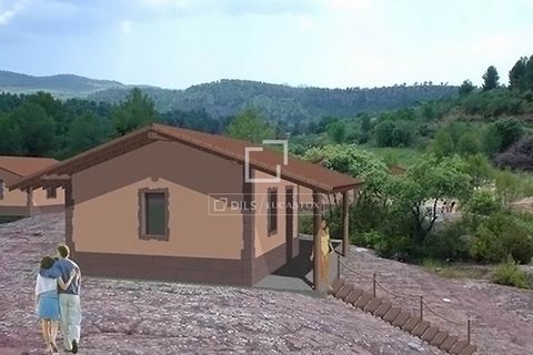 Helårsgrund i Els Guiamets, Tarragona, Els Guiamets - € 398.000 | Ref: TAR37686 - foto 21