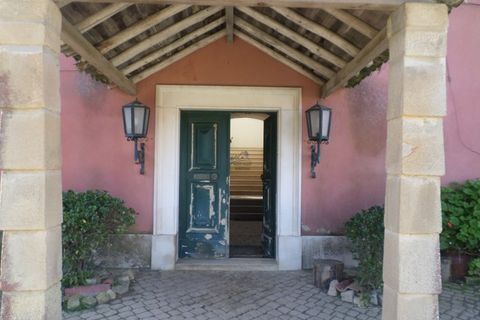 Landejendom i Alverca do Ribatejo, Lisbon, Alverca do Ribatejo - € 3.750.000 | Ref: 145WCP - foto 1